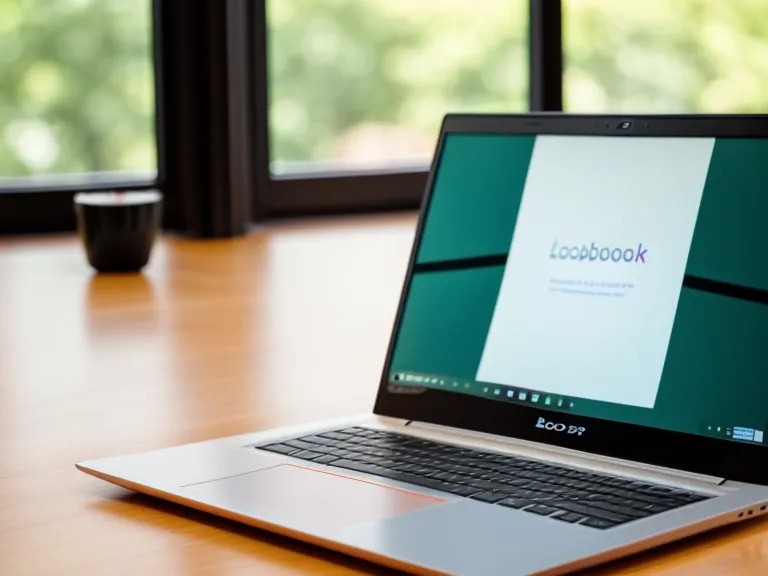 Detailaufnahme einer Textanalyse-Software mit Grammatik- und Stilkorrekturen