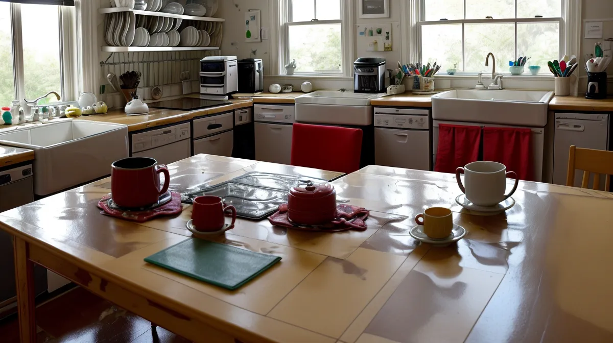 Texte besser schreiben trotz Unterbrechungen im Home Office: Meine besten Tipps